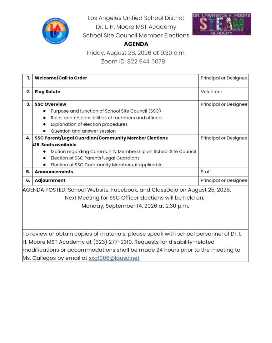 flyer